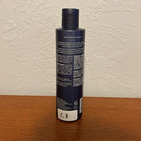 Monat Smoothing Micellar Shampoo - Picture 2 of 3